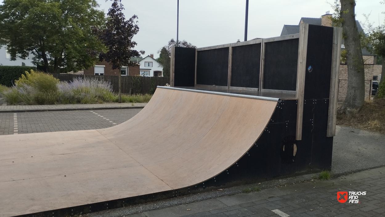 As Skatepark